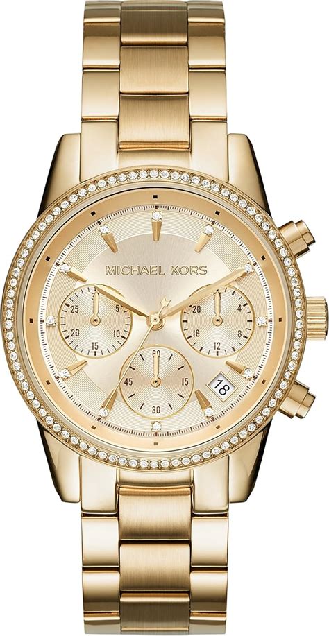 cheap michael kors watches amazon|mk watches on sale.